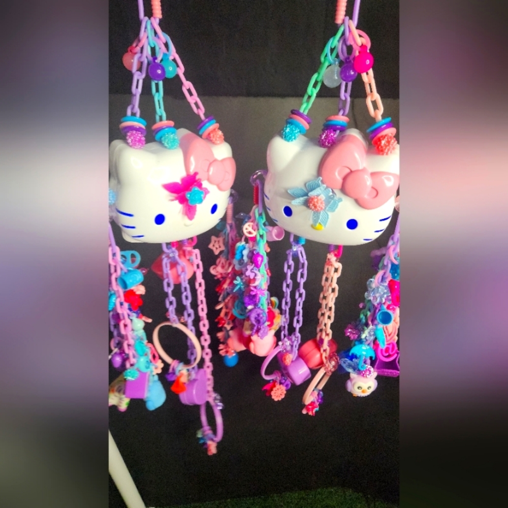 Sugar Glider toys